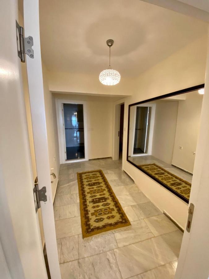 Bodrum Burcu Residence, Magnificent Sea View, Cozy, Free Otopark, Free Wifi المظهر الخارجي الصورة