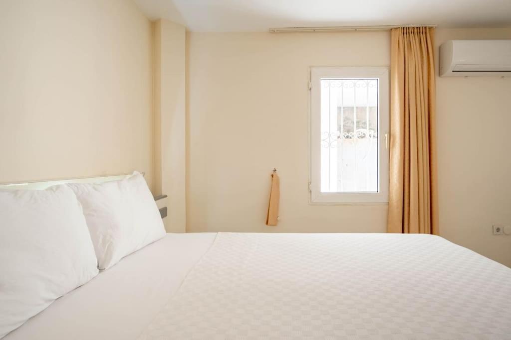 Bodrum Burcu Residence, Magnificent Sea View, Cozy, Free Otopark, Free Wifi المظهر الخارجي الصورة