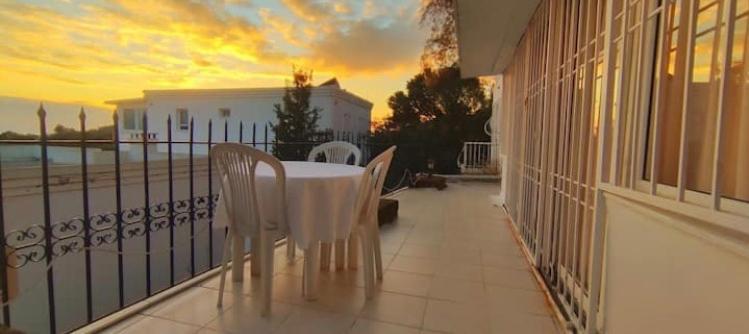 Bodrum Burcu Residence, Magnificent Sea View, Cozy, Free Otopark, Free Wifi المظهر الخارجي الصورة